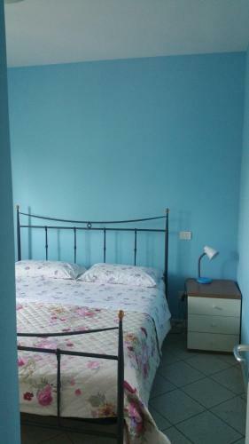 Apartamento Appartamento Barbara
