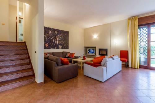 Villa Il Ranocchiaio