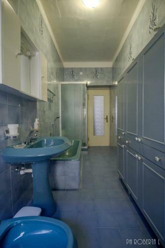 Apartamento Adiacente A Villa Nobel E Villa Ormond, A Sanremo