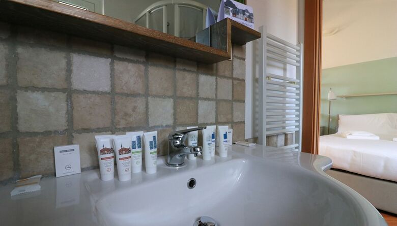 Apartamento Italianway - Costiglioli 8