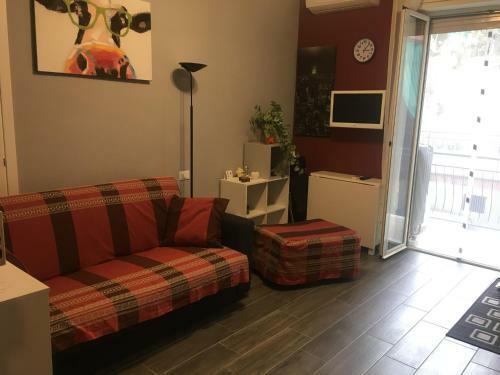 Apartamento Casa Di Ema