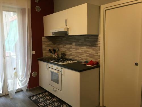 Apartamento Casa Di Ema
