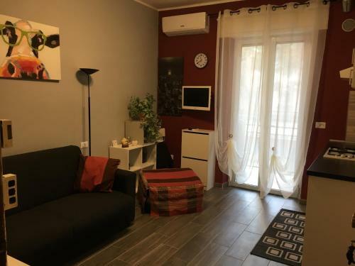 Apartamento Casa Di Ema