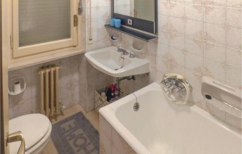 Apartamentos Appartamento Regina