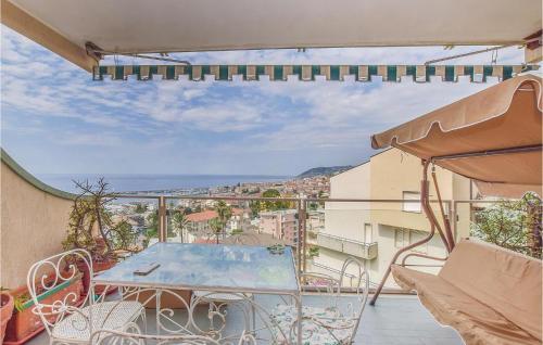 Apartamentos Luci Sul Mare