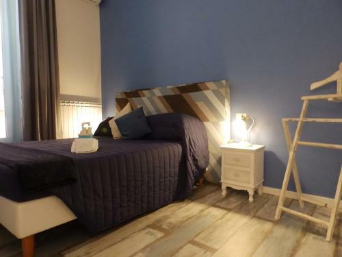 Hostal Sanremo Inn