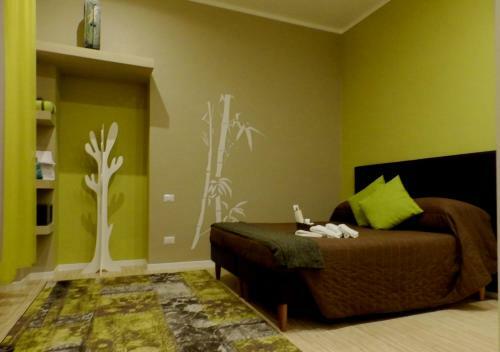 Hostal Sanremo Inn