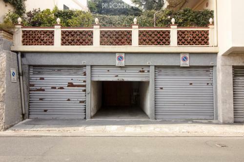 Apartamento La Casa Di Walter Con Box Auto Privato