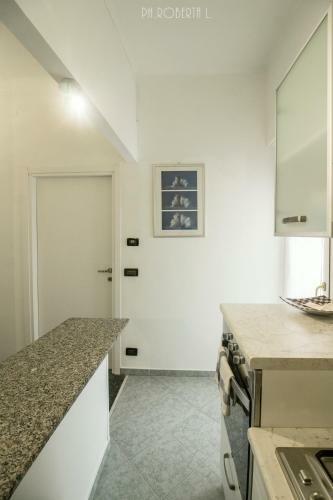 Apartamento La Casa Di Walter Con Box Auto Privato