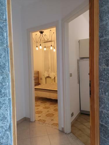 Apartamento Via Mercede 34 Small Villa