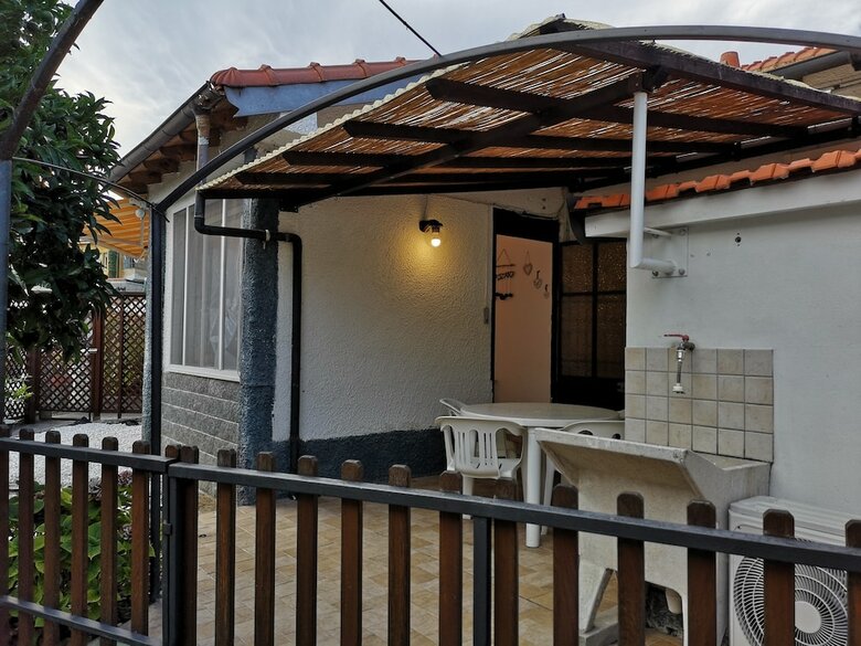 Mercede 34 Apartments