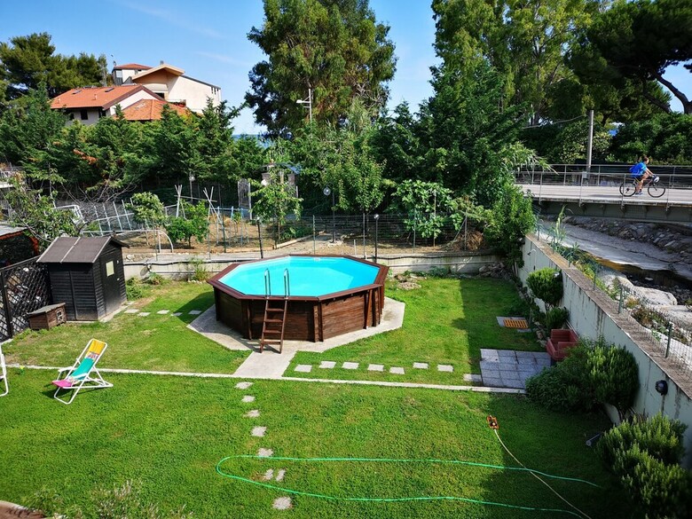 Mercede 34 Apartments