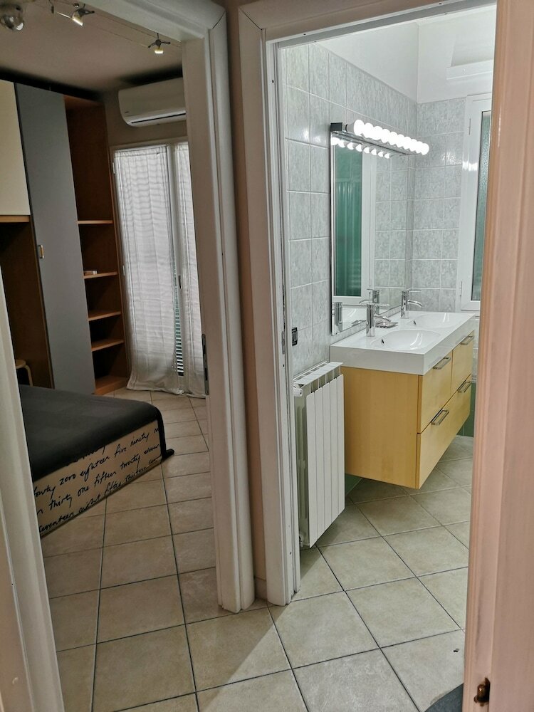 Mercede 34 Apartments