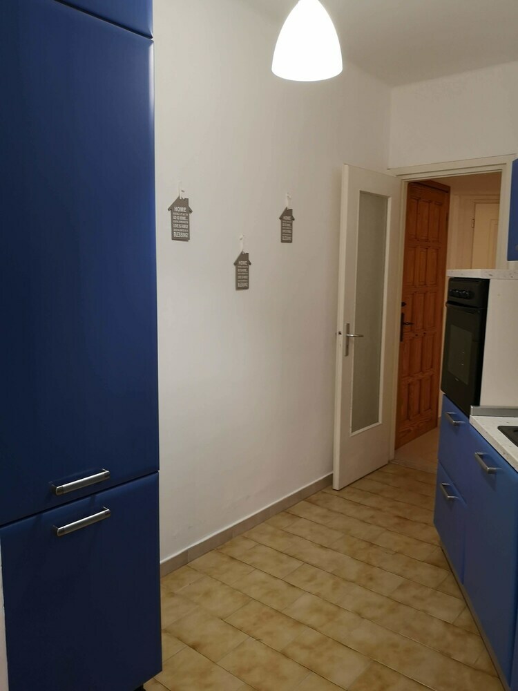 Mercede 34 Apartments