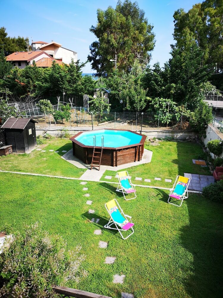 Mercede 34 Apartments