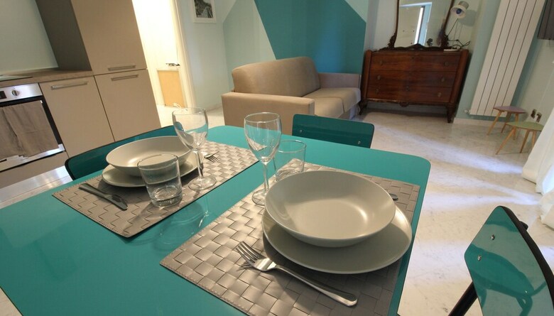 Apartamento Italianway-villa Mafalda