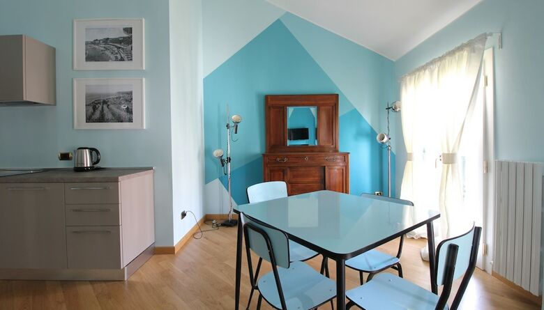Apartamento Italianway-villa Mafalda