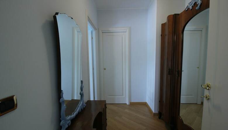 Apartamento Italianway-villa Mafalda