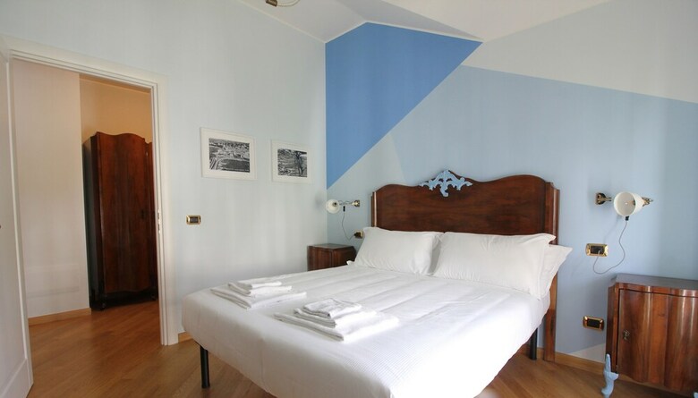 Apartamento Italianway-villa Mafalda