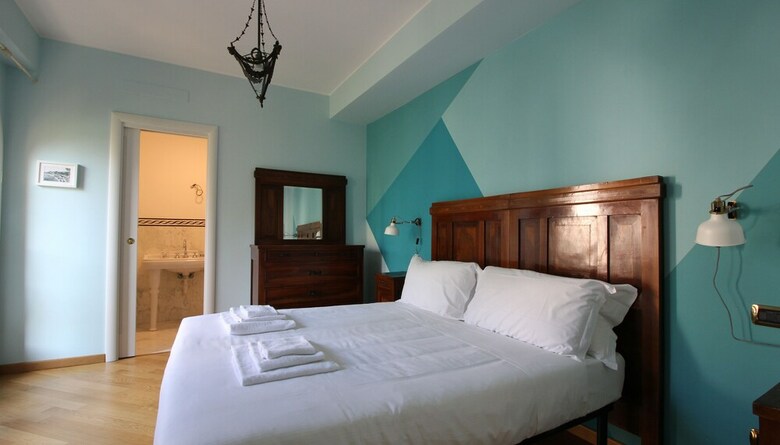 Apartamento Italianway-villa Mafalda