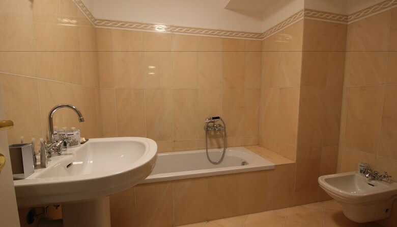 Apartamento Italianway-villa Mafalda