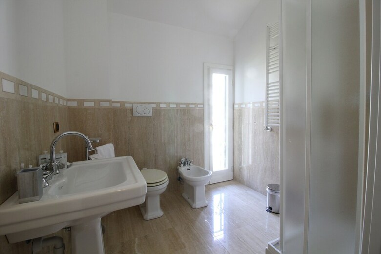 Apartamento Italianway-villa Mafalda
