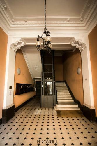 Inluce Apartment Top Class