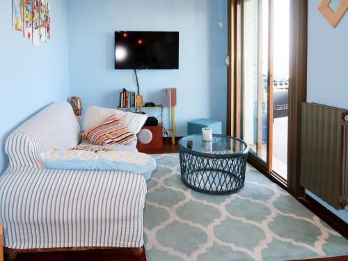 Apartamento Bellavista 225s
