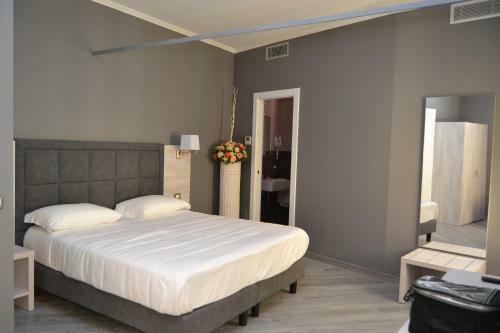 Hostal B&B Sylva Suites