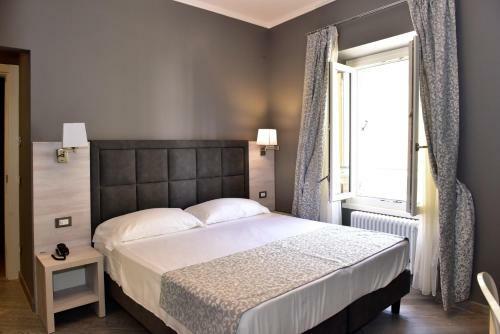 Hostal B&B Sylva Suites