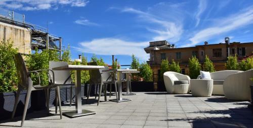 Hostal B&B Sylva Suites