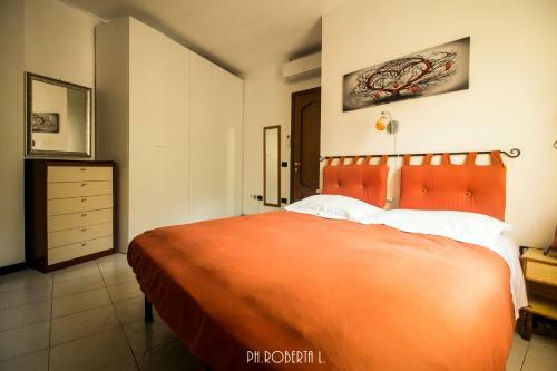 Bed & Breakfast Profumo Di Mare