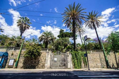 Bed & Breakfast Profumo Di Mare
