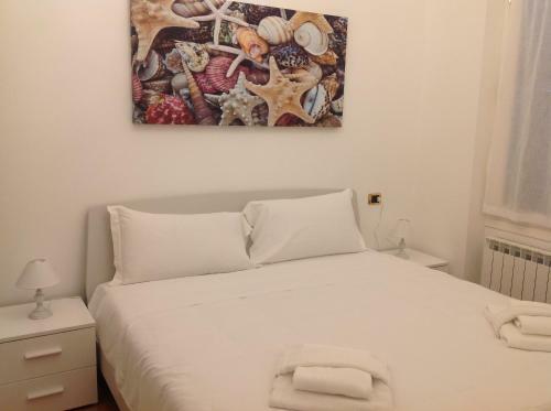 Apartamento Appartamenti Vacanza Mafalda