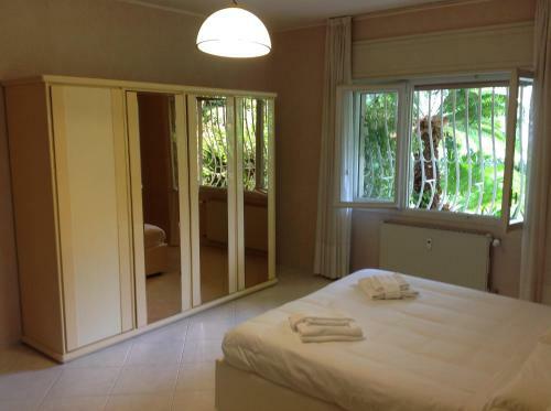 Apartamento Appartamenti Vacanza Mafalda