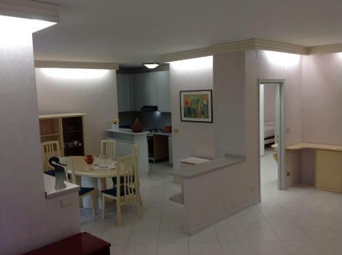 Apartamento Appartamenti Vacanza Mafalda