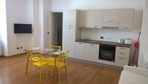 Apartamento Appartamenti Vacanza Mafalda