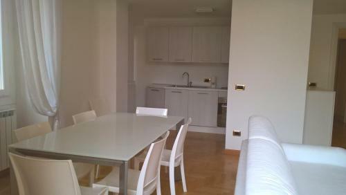 Apartamento Appartamenti Vacanza Mafalda