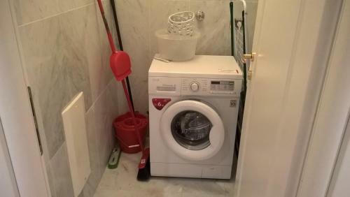 Apartamento Appartamenti Vacanza Mafalda
