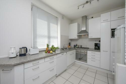 Apartamento Residence Romina Lakeview Apt.