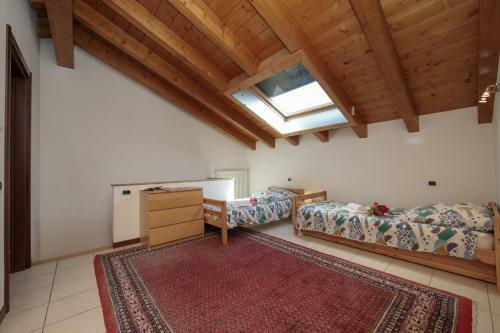 Apartamento Residence Romina Lakeview Apt.