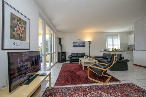 Apartamento Residence Romina Lakeview Apt.