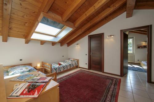Apartamento Residence Romina Lakeview Apt.