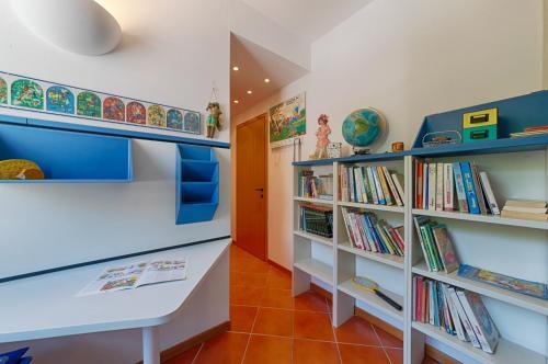 Apartamento La Gaeta