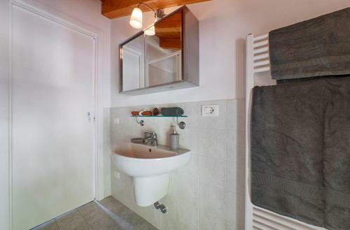 Apartamento Mastena