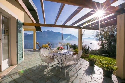 San Siro Villa Sleeps 8