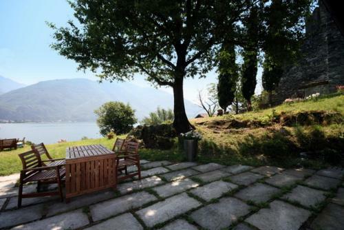 Castel Cottage