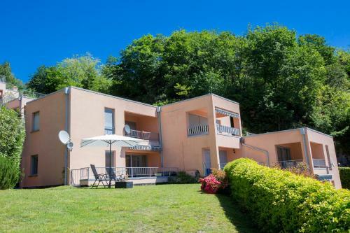San Siro Apartment Sleeps 5 Pool