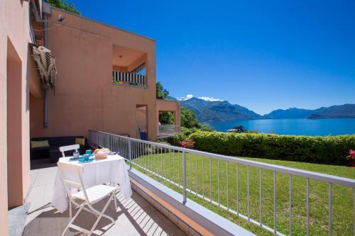 San Siro Apartment Sleeps 5 Pool