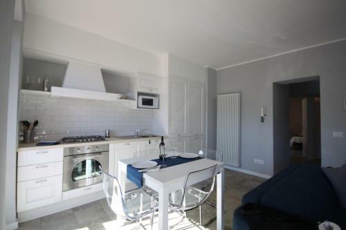 Apartamento Casa Alba